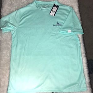 Vineyard vines men t-shirt